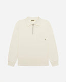 Dom Terry Polo - Off White