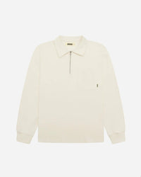 Dom Terry Polo - Off White