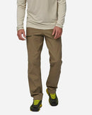 M's Venga Rock Pants Reg - Sage Khaki