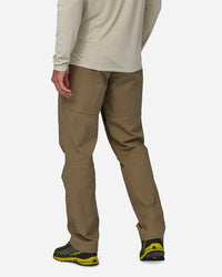 M's Venga Rock Pants Reg - Sage Khaki