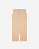 Matrix Pant - White Pepper
