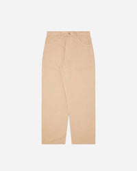 Matrix Pant - White Pepper