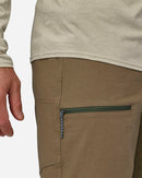 M's Venga Rock Pants Reg - Sage Khaki