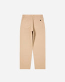 Matrix Pant - White Pepper