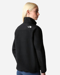 W Denali Jacket - Black