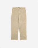 Nick Twill Pant - Stone