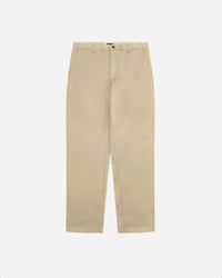 Nick Twill Pant - Stone