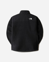 W Denali Jacket - Black