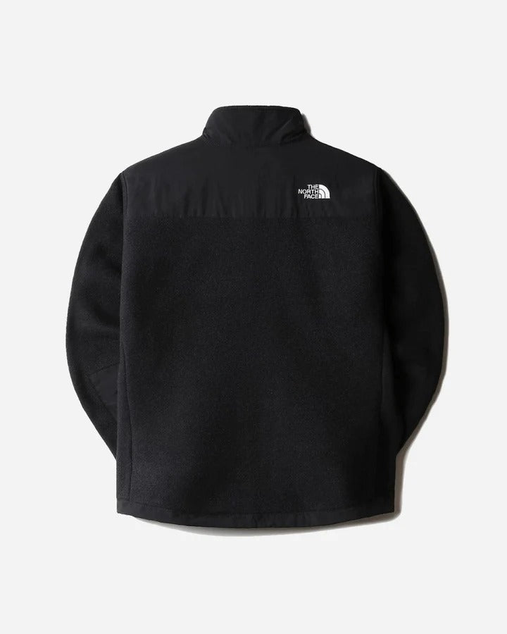 W Denali Jacket - Black