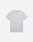 Baine Base Tee - Snow Melange