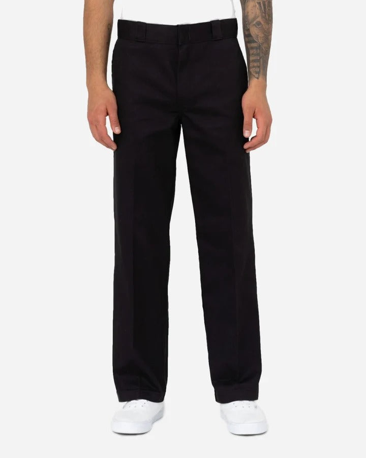 874 Work Pant Recycled - Black