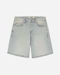 Leroy Dawn Shorts - Light Blue