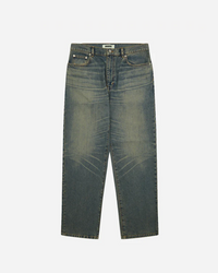Leroy Age Denim - Washed Blue