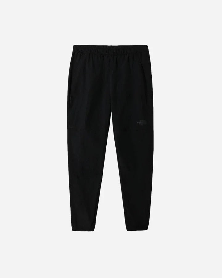 M's Woven Pant - Black