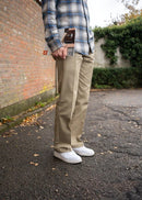 Original Work Pant - Khaki