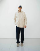 Ben Suit Pant - Dark Navy