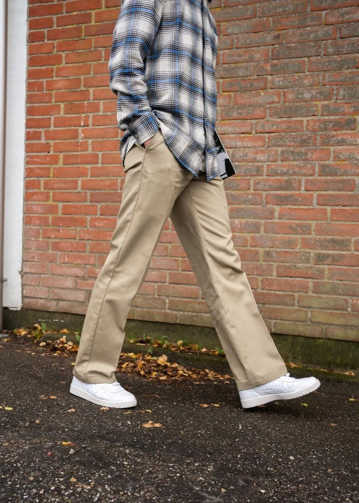 Original Work Pant - Khaki