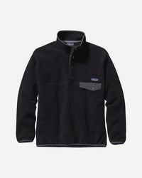 M's Synch Snap-T - Black _ Forge Grey