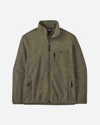 M's Synch Jkt - Basin Green
