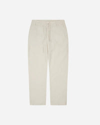 Eik Linen Pant - Sand