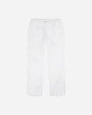 Eik Linen Pant - Off White