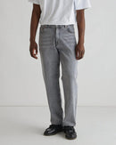 Leroy Ash Grey Jeans - Grey