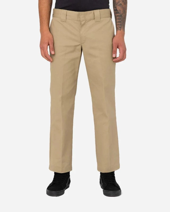 873 Work Pant Recycled - Khaki