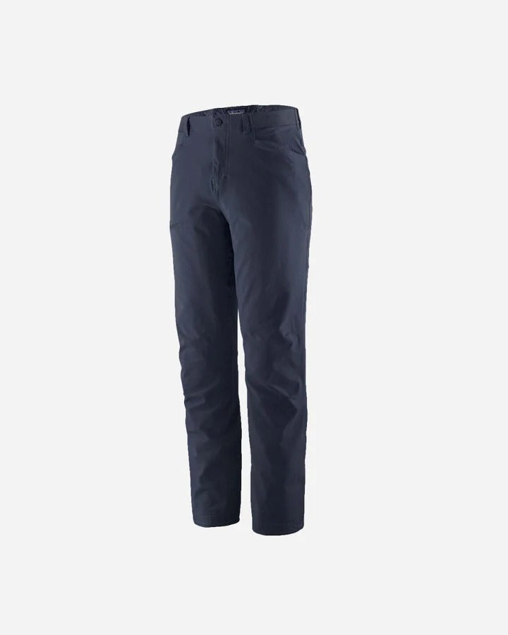 M's Venga Rock Pants - Smolder Blue