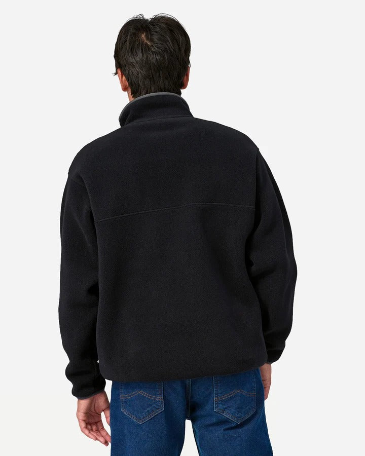 M's Synch Snap-T - Black _ Forge Grey