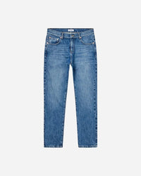 Doc Blue Vintage Jeans - Blue Vintage
