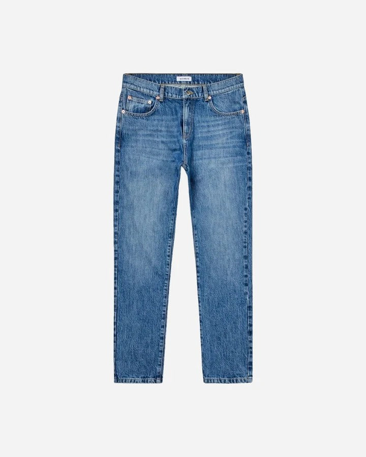Doc Blue Vintage Jeans - Blue Vintage