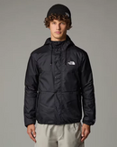 M Seasonal Mountain Jacket - Black