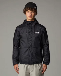 M Seasonal Mountain Jacket - Black
