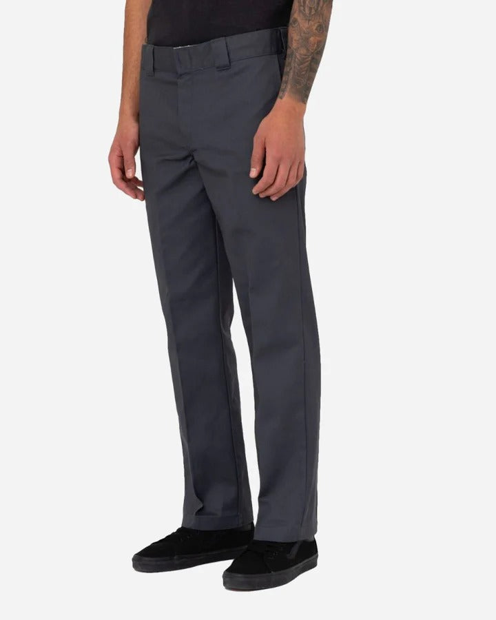 873 Work Pant Recycled - Charcoal Grey