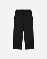 Hung String Pant - Black