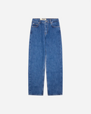 Carla Stone Jeans - Blue