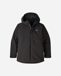 Teens 4-in-1 Everyday Jacket - Blacks