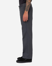 873 Work Pant Recycled - Charcoal Grey