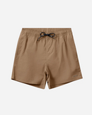 Leisure Swim Shorts - Khaki