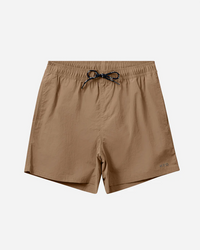 Leisure Swim Shorts - Khaki