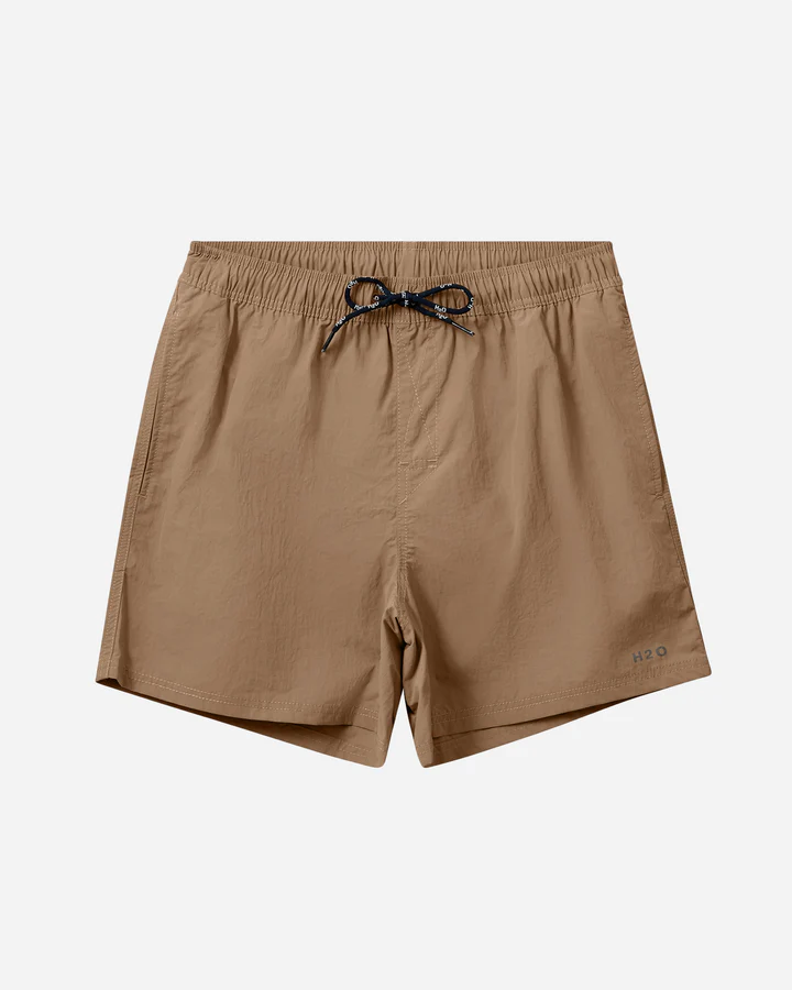 Leisure Swim Shorts - Khaki