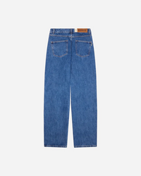 Carla Stone Jeans - Blue