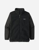 Teens 4-in-1 Everyday Jacket - Blacks