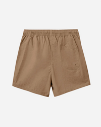 Leisure Swim Shorts - Khaki