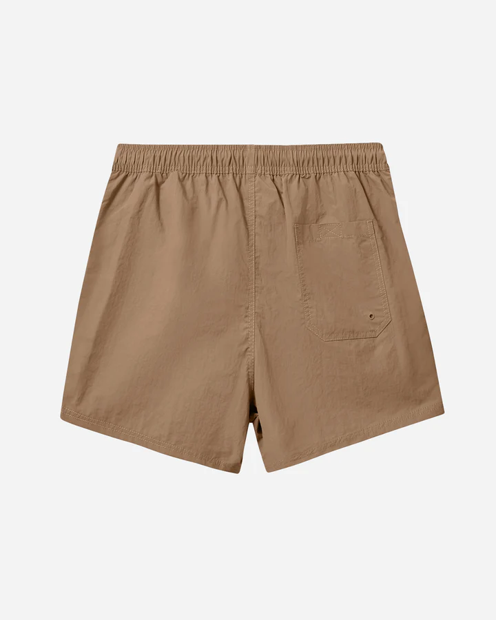 Leisure Swim Shorts - Khaki