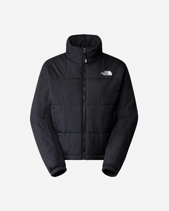 W Gosei Puffer - Tnf Black