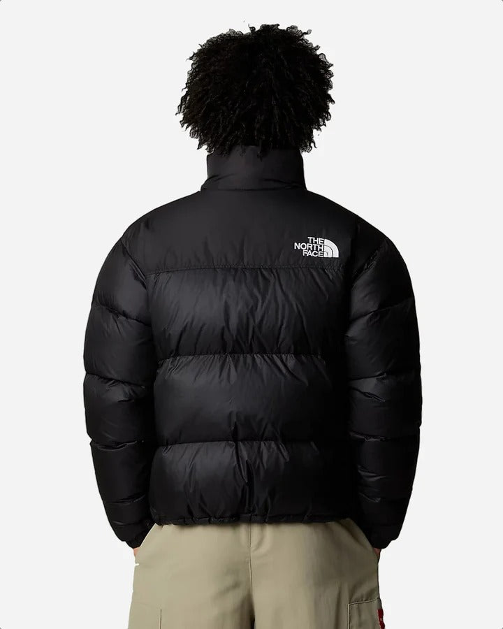 Men’s 1996 Retro Nuptse Jacket - Black