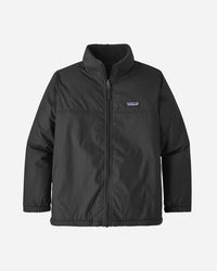 Teens 4-in-1 Everyday Jacket - Blacks