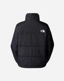 W Gosei Puffer - Tnf Black