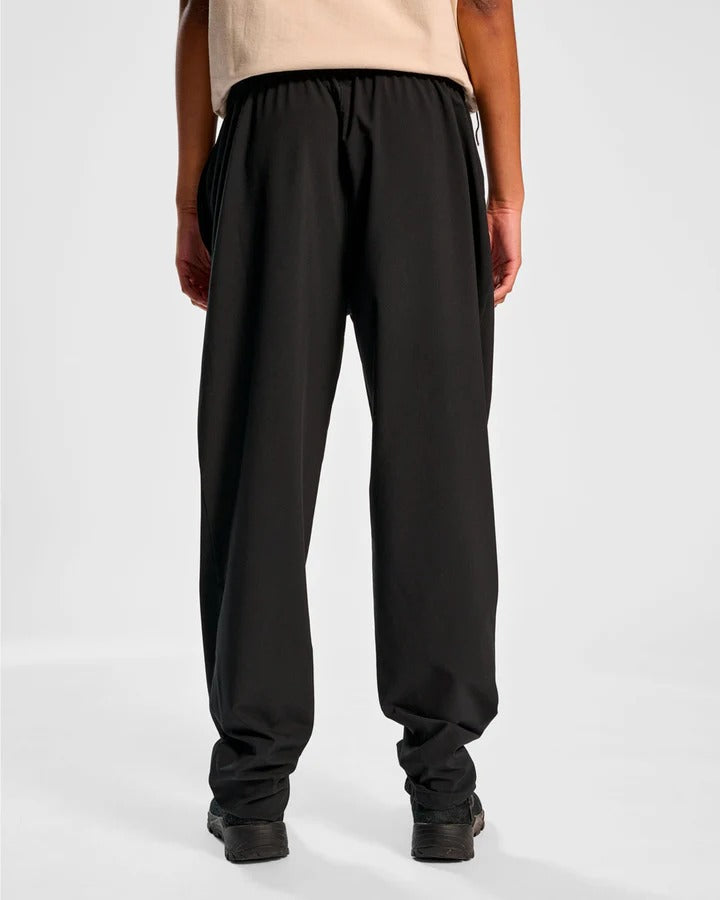 Halo Tech Pants - Black